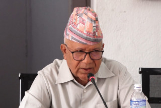 हवाई सुरक्षाका लागि पूर्वाधार निर्माणमा सरकार गम्भीर बन्नुपर्छ’: अध्यक्ष नेपाल