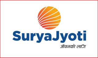 सूर्यज्योति लाइफको खुद नाफा १४६ प्रतिशतले बढ्यो