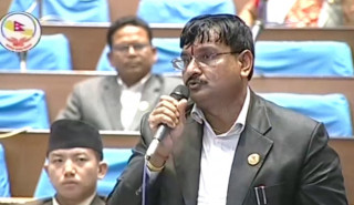 बंगलादेशमा  हिन्दु र बौद्ध धर्मावलम्वीहरूमाथि भएको आक्रमणमा सरकार मौन बस्नुहुँदैनः सांसदहरु