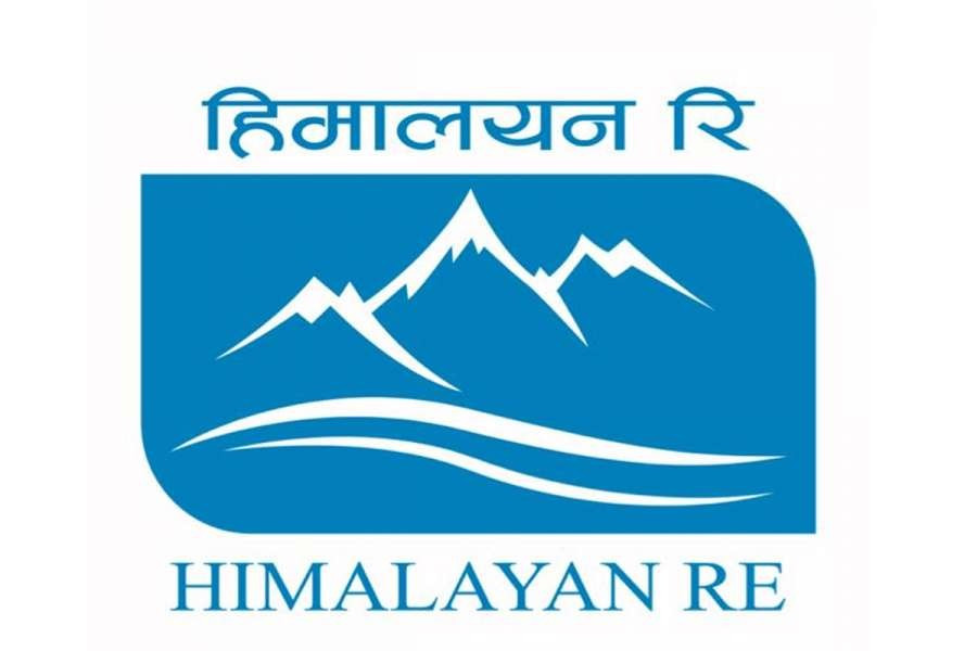 हिमालयन रिइन्स्योरेन्सको तेस्रो त्रैमासमा नाफा ६.२५% ले वृद्धि, ईपीएस पनि सुधार