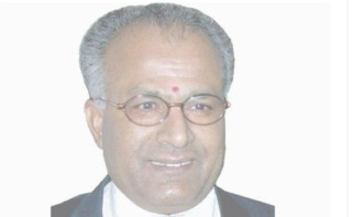 नक्कली शरणार्थी प्रकरण : बेचन झालाई थुनामा पठाउन आदेश