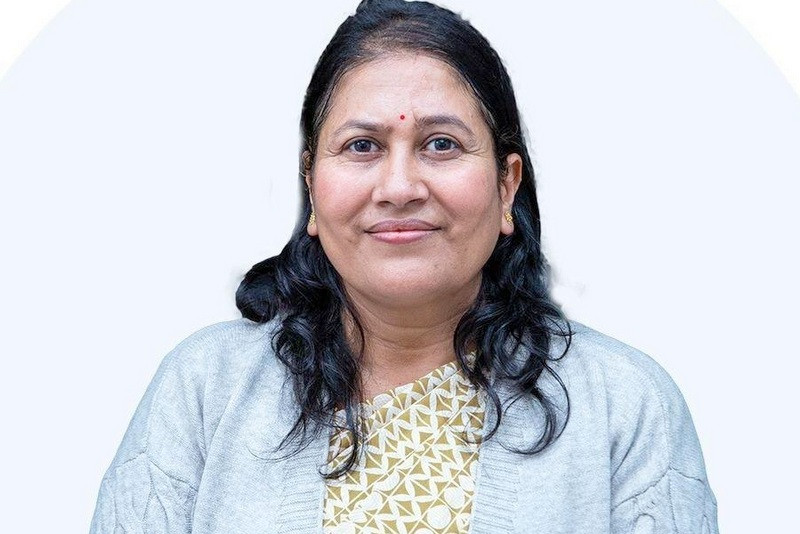 त्रिविको सुरक्षा प्रबन्ध मिलाउन गृहमन्त्रीसँग शिक्षामन्त्री विद्याको माग