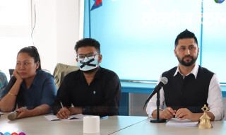 मुकुल ढकालले रास्वपालाई बुझाएको स्पष्टीकरणमा रविमाथि आरोप नै आरोप