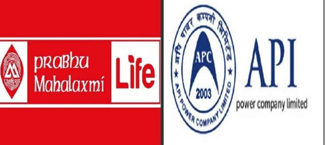 प्रभु महालक्ष्मी लाइफले १० र अपी पावरले ९ प्रतिशत बोनस दिने