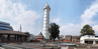 असोज ३ देखि धरहरा सर्वसाधारणका लागि खुला हुँदै