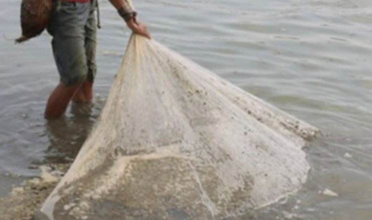 राप्तीमा माछा मार्न गएका दुई बेपत्ता ,खोजीकार्य हुदैँ