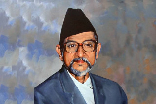 प्रथम जननिर्वाचित प्रधानमन्त्री बीपीको १११औँ जन्मजयन्ती मनाइँदै