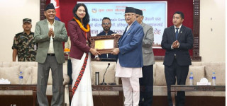 पलेशाको खातामा सरकारले पठायो ६५ लाख
