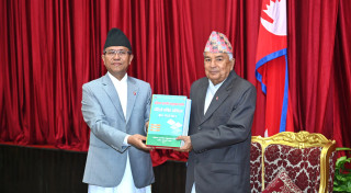 एक वर्षमा अख्तियारमा करिब २७ हजार उजुरी