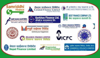 एक महिनामै फाइनान्सले कमाए साढे २३ करोड नाफा, ५ वटा घाटामा