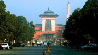 दरबार मार्गमा कन्सर्टको तयारी, ३ दिन सवारी आवागमन बन्द