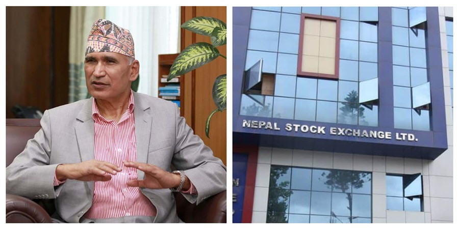 नेप्सेको नयाँ योजना : देशभरि ब्रोकर शाखा विस्तार र इन्ट्रा डे कारोबार सुरु