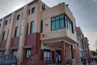 भक्तपुर क्यान्सर अस्पताललाई विकास समितिमा रूपान्तरण गर्ने प्रस्ताव स्वीकृत
