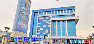 चाडपर्वको अवसरमा देशैभरि भाटभटेनीमा छुटै छुट अफर, ५० प्रतिशतसम्म पाइने