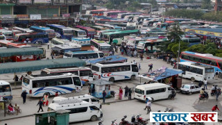 दसैँका लागि शनिबारदेखि अग्रिम टिकट बुकिङ, घटस्थापनादेखि देशभर रुट पर्मिट खुला