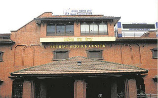 बाढीपहिरोले रोकिएका पर्यटकलाई सहयोग गर्न पर्यटन बोर्डमा २४ सै घण्टा ‘क्राइसिस सेल’
