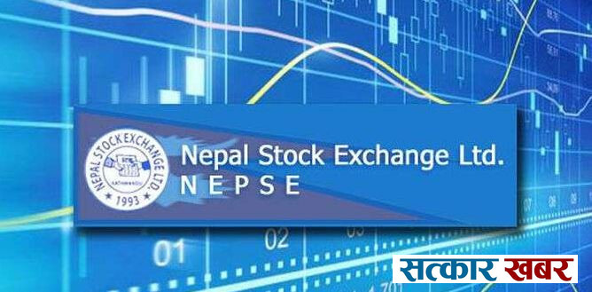 साताको नेप्से समीक्षा : सामान्य सुधार, १९ अर्बभन्दा बढीको कारोबार