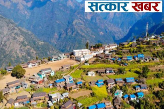 दशैंमा जमरा राख्दैनन् बागलुङका माझी समुदाय, अनिष्टको भयले चलिरहेको पुरानो परम्परा