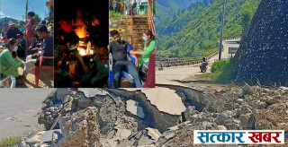 संकटको समयमा नर्स बिमलाको सक्रियता, ५ हजारलाई स्वास्थ्य सेवा