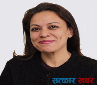 हिमालयन एभरेस्ट इन्स्योरेन्सको सीईओमा अञ्जु श्रेष्ठ नियुक्त