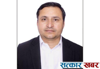 रास्वपा अनुशासन आयोगमा परिवर्तन: यज्ञमणि न्यौपानेको राजीनामा