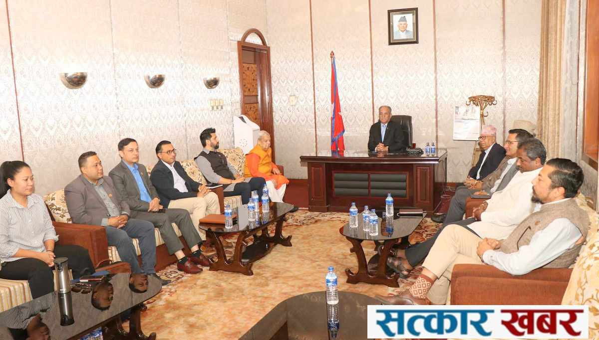 सरकारको अध्यादेशले पार्टी फुटाउने प्रयास: विपक्षी दलहरु एकजुट