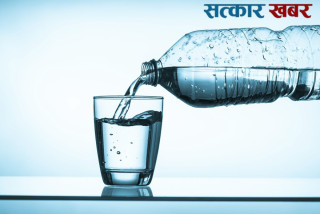 पानीको कमी भए के हुन्छ? दैनिक कति पानी पिउने?