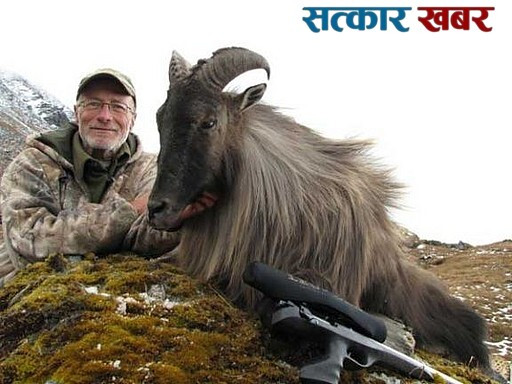 ढोरपाटनमा सिकार सिजनको सुरुवात: साहसी सिकारीहरूको रोमाञ्चक अनुभव