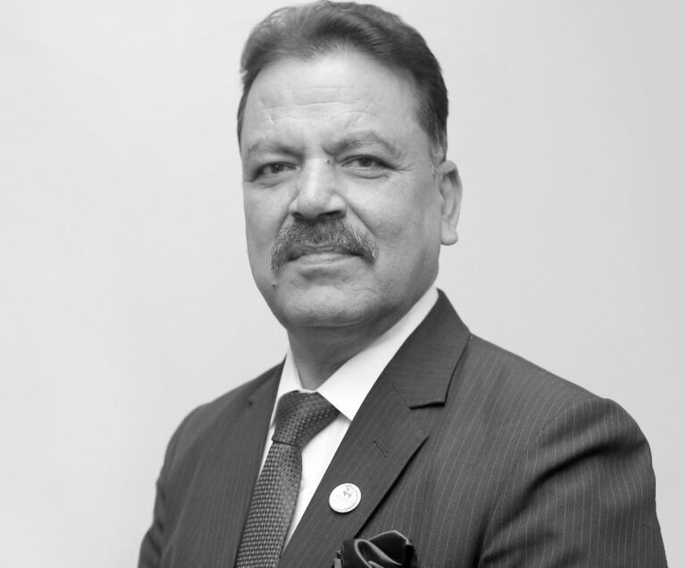 यूनाइटेड अजोडका प्रमुख श्रवण रावलको निधन: हृदयघातले रातारात जीवन समाप्त
