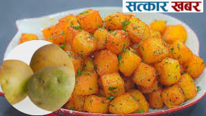 यदि महिनौ सम्म आलु नखाए के हुन्छ?