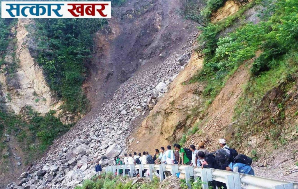 फ्रान्सद्वारा नेपाललाई जलवायु जोखिम बीमा परियोजनामा रु. २ करोड अनुदान