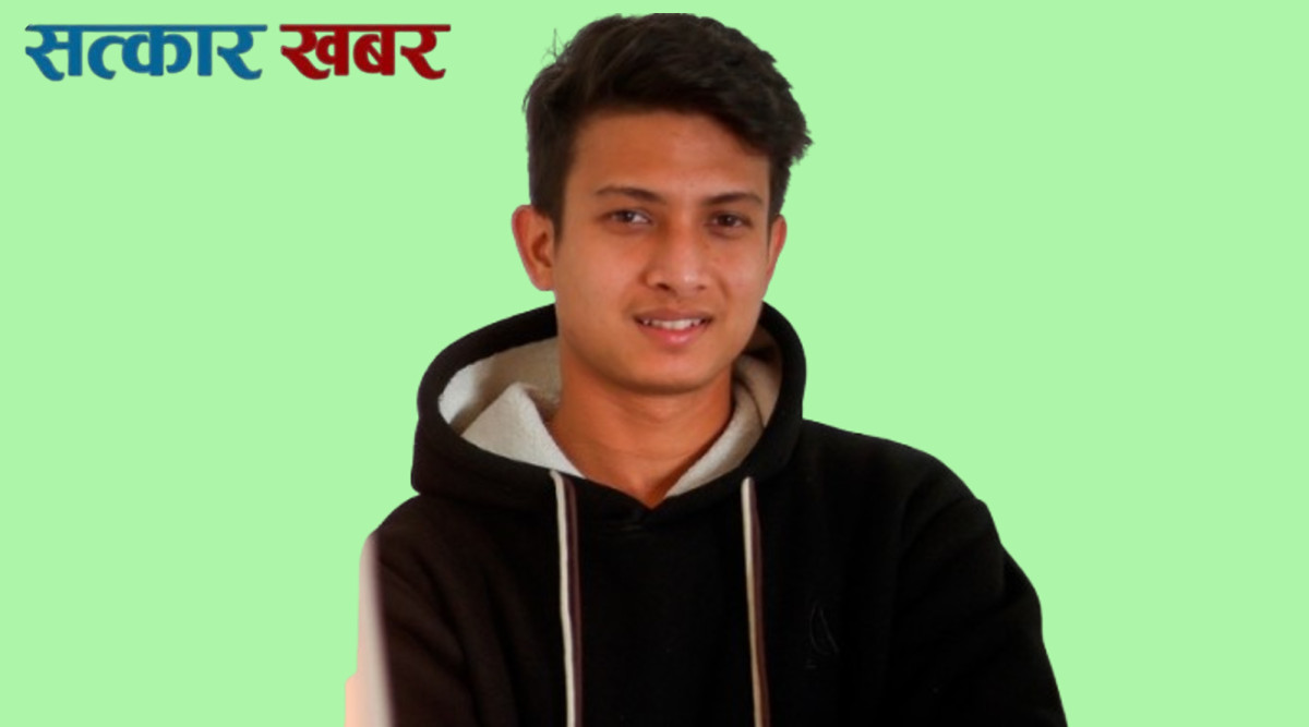 २३ वर्षीय कर्णले मोबाइल एपमार्फत करोडौको आम्दानी गर्दै अन्तर्राष्ट्रिय बजारमा छाए
