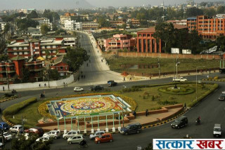 काठमाडौं महानगरद्वारा माइतीघरको नाम फेर्ने तयारी