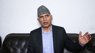 नेपाल विश्वविद्यालयमा विश्वभरका विद्यार्थीलाई आकर्षित गर्ने लक्ष्य : अर्थमन्त्री पौडेल