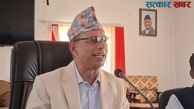 मानव तस्करी आरोपमा मुछिएका सांसद अधिकारी विराटनगरबाट पक्राउ