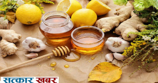 रुघा निको पार्ने घरेलु विधि