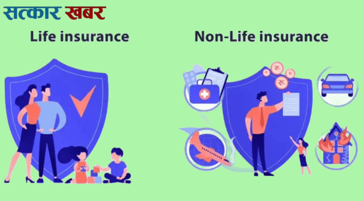 बीमा बजारमा निर्जीवन बीमा कम्पनीको अग्रसरता: शाखा विस्तार र कर्मचारी संख्यामा बढोत्तरी