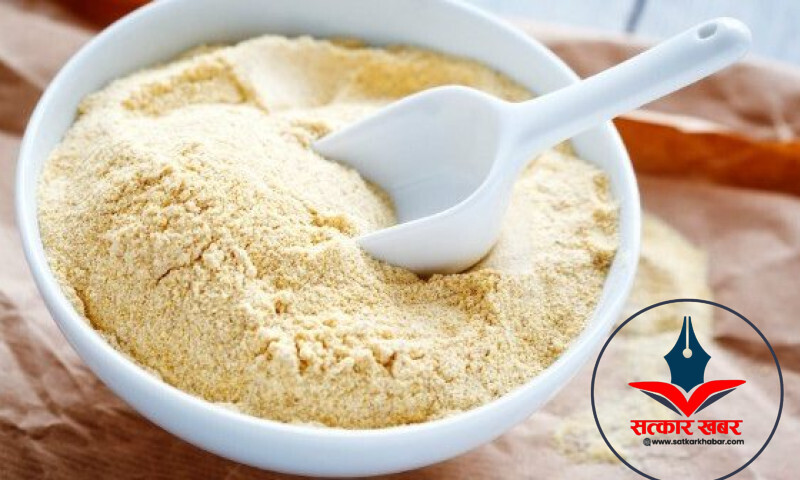 गर्मीमा लाख, जाडोमा पचास हजार कमाउने सातु व्यवसायी अर्जुन पौदार