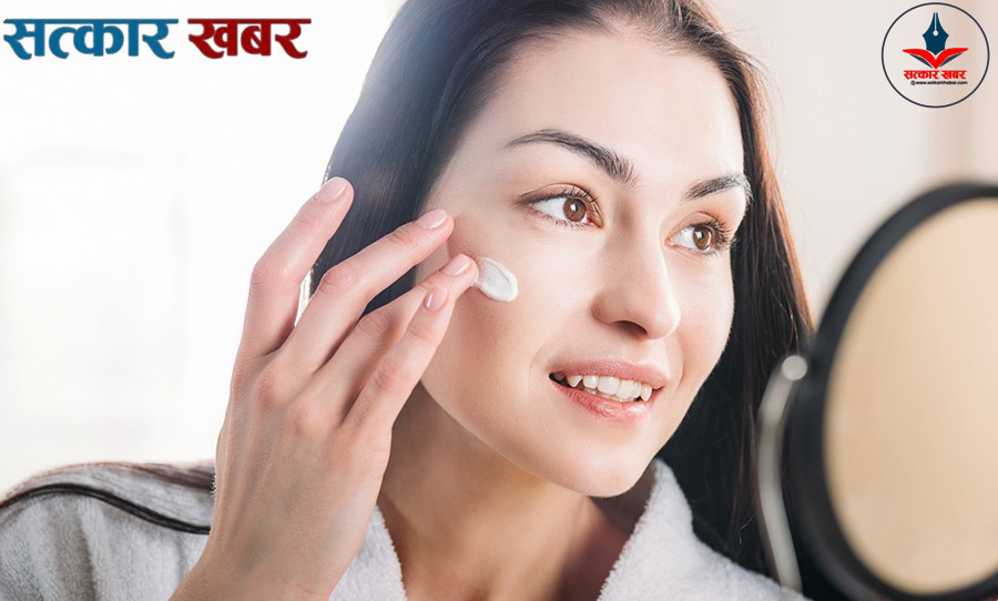चिसो मौसममा छालालाई कसरी चम्किलो र नरम राख्ने? जान्नुहोस् घरेलु उपायहरू