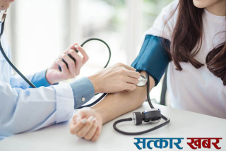 उच्च रक्तचाप: लक्षण, कारण र यसबाट बच्ने उपायहरू