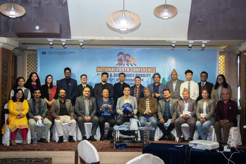 नेपालका दुई विद्यालयलाई स्टार रेटिङ फर स्कूल्स अवार्ड प्रदान