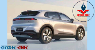१ महिनामै २१ हजार बिक्री: दिपल एस ०५ ले बजार ततायो,नयाँ र अत्याधुनिक प्रविधिले चर्चा कमायो