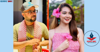 ‘पूर्णबहादुरको सारङ्गी’ले तोड्यो सबै रेकर्ड, २१ दिनमै ४० करोड कमाई