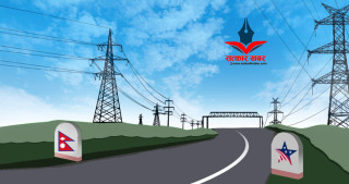 एमसीए नेपालको ठूलो परियोजना: २ सय ९७ किलोमिटर प्रसारण लाइन निर्माण प्रक्रिया सुरू
