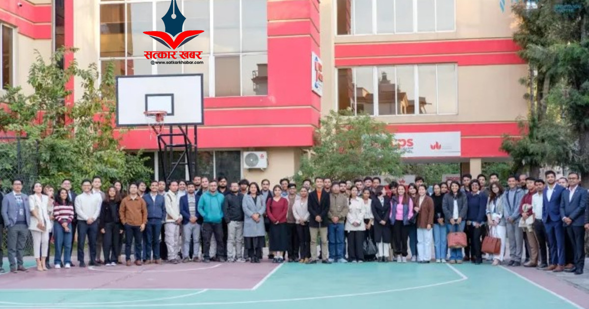 ग्लोबल आईएमई बैंक एनवाईईएफ स्टार्टअप अवार्ड्स ४.० को ओरिएन्टेसन कार्यक्रम सम्पन्न