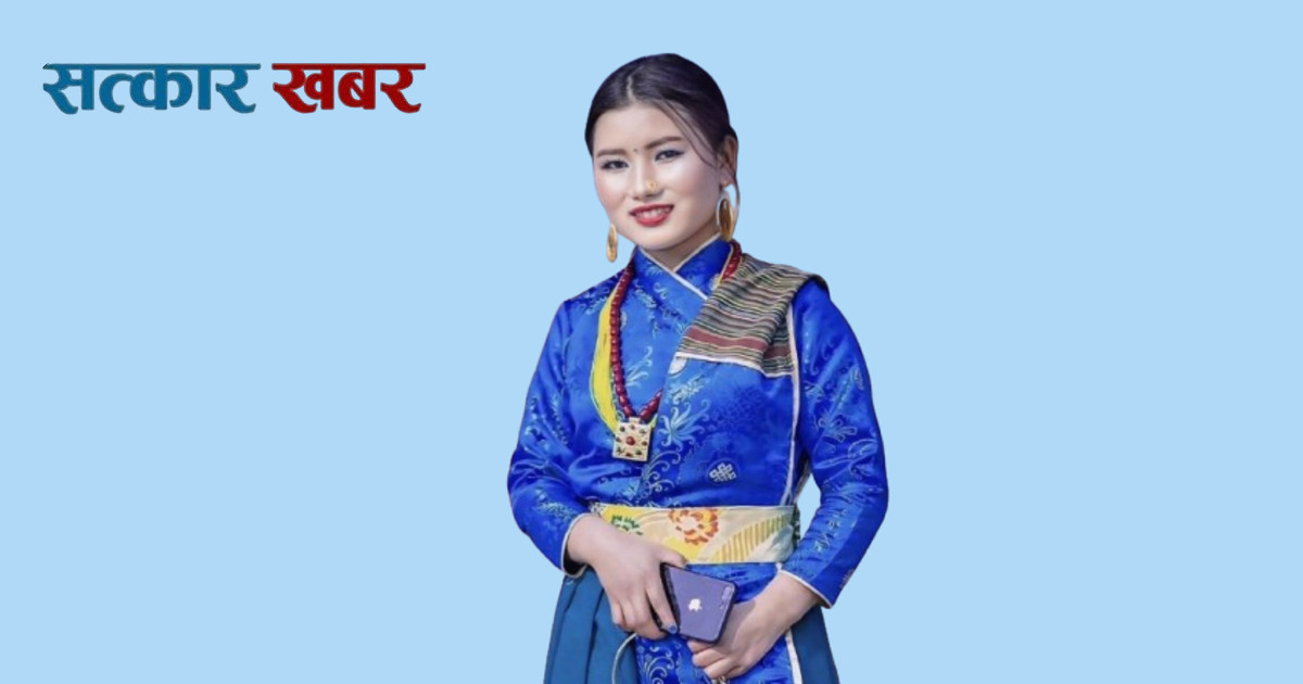 नेशनल लाइफ इन्स्योरेन्सकी सशीकला तामाङ, २०२५ को टीओटी प्रशिक्षकको रुपमा चयन