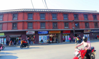 अब गौशाला धर्मशाला मारवाडी समितिले सञ्चालन गर्न, महानगरसँगको सम्झौता खारेज