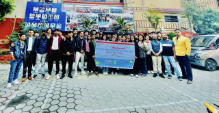 दिव्या सेक्युरिटिज एन्ड स्टक हाउसद्वारा वित्तीय साक्षरता तथा सचेतना कार्यक्रम सम्पन्न