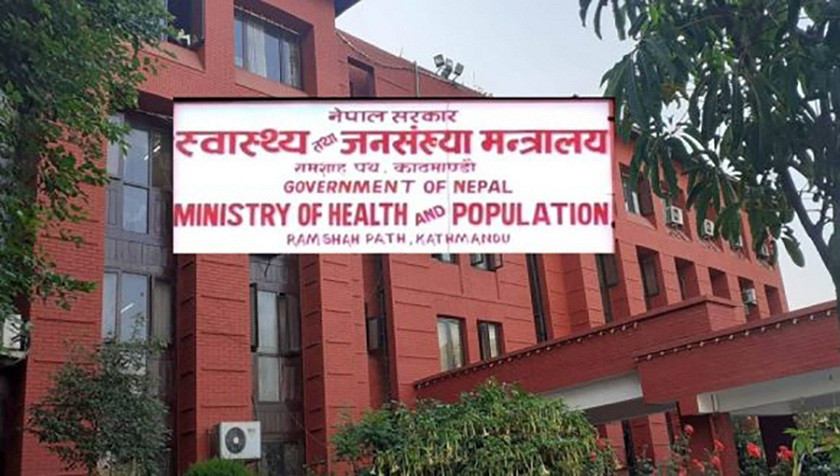 चिकित्सक संघ र सरकारबीच सहमति, आन्दोलन स्थगन