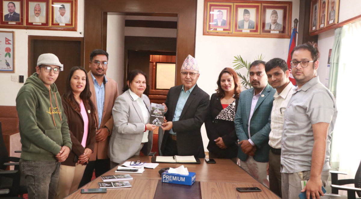 बीमा र वित्तीय प्रणालीले नसमेट्ने जेनजी आन्दोलनको क्षति सरकारले व्यहोर्ने